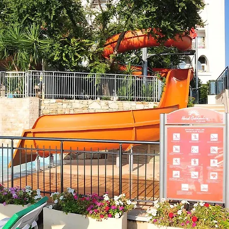 Goldenday Wings 3* 쿠사다시