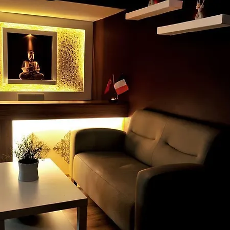 호텔 Goldenday Wings 3*