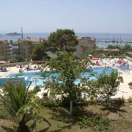 Goldenday Wings 호텔