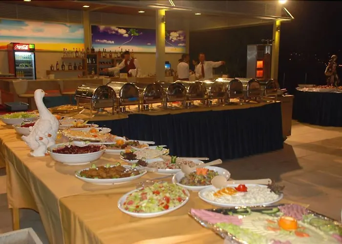 Goldenday Wings Kusadasi