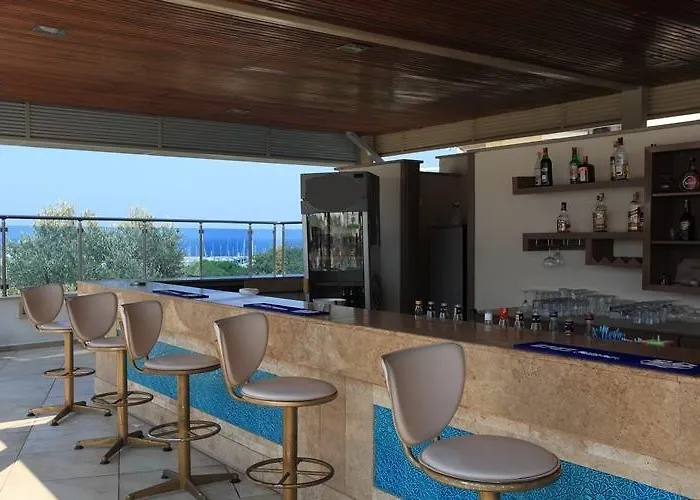 Goldenday Wings Kusadasi