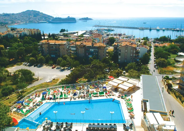 Goldenday Wings Kusadasi