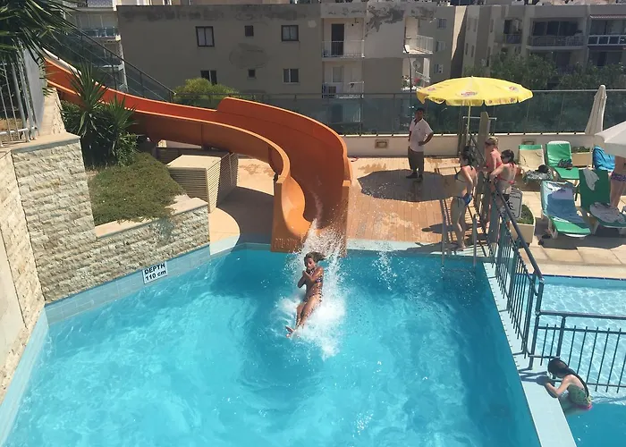 Goldenday Wings Kusadasi