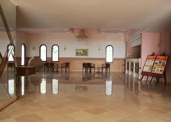 Hotel Goldenday Wings Kusadasi